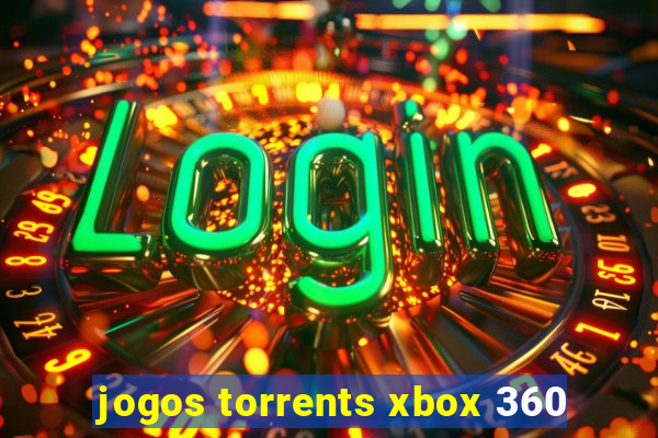 jogos torrents xbox 360